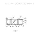 Method apparatus for extending sun visor in vehicles diagram and image