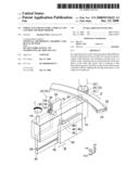 Wheel Pant Device For a Vehicle and Control Method Thereof diagram and image