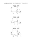 Wheel Pant Device For a Vehicle and Control Method Thereof diagram and image