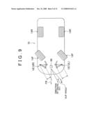 Wheel Pant Device For a Vehicle and Control Method Thereof diagram and image