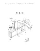 Wheel Pant Device For a Vehicle and Control Method Thereof diagram and image