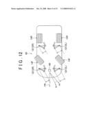 Wheel Pant Device For a Vehicle and Control Method Thereof diagram and image