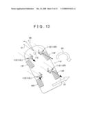 Wheel Pant Device For a Vehicle and Control Method Thereof diagram and image