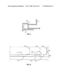 INSULATED FOOD TRAY WAGON diagram and image