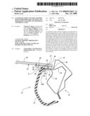 Automotive Body and Trim Assembly with Complementary Locating and Positioning Features and Method of Assembling Same diagram and image