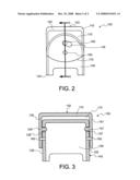 Gardening chair having movable support surface diagram and image