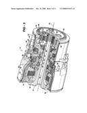 DUAL WHEELEND FOR A VEHICLE diagram and image