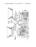 DUAL WHEELEND FOR A VEHICLE diagram and image