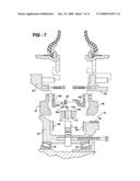 DUAL WHEELEND FOR A VEHICLE diagram and image