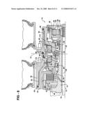 DUAL WHEELEND FOR A VEHICLE diagram and image