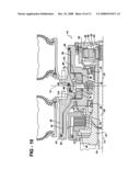 DUAL WHEELEND FOR A VEHICLE diagram and image