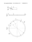 VEHICLE WHEEL ASSEMBLY WITH TRANSITION RING MEMBER diagram and image