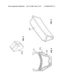 SPOKED BICYCLE WHEEL, COMPONENTS THEREOF AND RELATIVE MANUFACTURING METHODS diagram and image