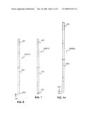 SPOKED BICYCLE WHEEL, COMPONENTS THEREOF AND RELATIVE MANUFACTURING METHODS diagram and image