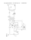 PULSED POWER SUPPLY diagram and image