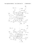 MOTOR APPARATUS AND METHOD diagram and image