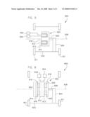 MOTOR APPARATUS AND METHOD diagram and image