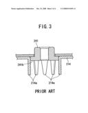 PM stepping motor diagram and image