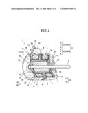 PM stepping motor diagram and image