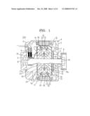 DYNAMOELECTRIC MACHINE AND MANUFACTURING METHOD THEREFOR diagram and image