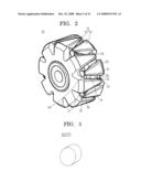 DYNAMOELECTRIC MACHINE AND MANUFACTURING METHOD THEREFOR diagram and image