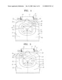 DYNAMOELECTRIC MACHINE AND MANUFACTURING METHOD THEREFOR diagram and image