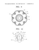 DYNAMOELECTRIC MACHINE AND MANUFACTURING METHOD THEREFOR diagram and image