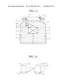 DYNAMOELECTRIC MACHINE AND MANUFACTURING METHOD THEREFOR diagram and image