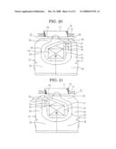 DYNAMOELECTRIC MACHINE AND MANUFACTURING METHOD THEREFOR diagram and image