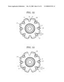 DYNAMOELECTRIC MACHINE AND MANUFACTURING METHOD THEREFOR diagram and image