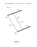 Foil coil structures and methods for winding the same for axial-based electrodynamic machines diagram and image