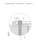 ROTOR CORE ASSEMBLY FOR ELECTRIC MOTOR diagram and image