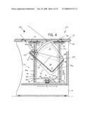 Modular Monitor Support Apparatus diagram and image