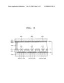 PHOSPHOR PASTE COMPOSITION AND METHOD OF MANUFACTURING FLAT DISPLAY DEVICE USING THE SAME diagram and image