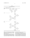 PHOSPHORESCENT OLED HAVING DOUBLE EXCITON-BLOCKING LAYERS diagram and image