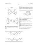 PHOSPHORESCENT OLED HAVING DOUBLE EXCITON-BLOCKING LAYERS diagram and image