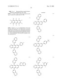 PHOSPHORESCENT OLED HAVING DOUBLE EXCITON-BLOCKING LAYERS diagram and image