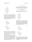 ANTHRACENE DERIVATIVE AND ORGANIC ELECTROLUMINESCENCE DEVICE USING THE SAME diagram and image