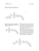 ANTHRACENE DERIVATIVE AND ORGANIC ELECTROLUMINESCENCE DEVICE USING THE SAME diagram and image