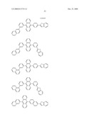 ANTHRACENE DERIVATIVE AND ORGANIC ELECTROLUMINESCENCE DEVICE USING THE SAME diagram and image