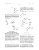 ANTHRACENE DERIVATIVE AND ORGANIC ELECTROLUMINESCENCE DEVICE USING THE SAME diagram and image