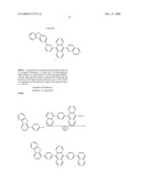 ANTHRACENE DERIVATIVE AND ORGANIC ELECTROLUMINESCENCE DEVICE USING THE SAME diagram and image