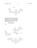 ANTHRACENE DERIVATIVE AND ORGANIC ELECTROLUMINESCENCE DEVICE USING THE SAME diagram and image