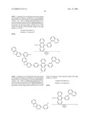 ANTHRACENE DERIVATIVE AND ORGANIC ELECTROLUMINESCENCE DEVICE USING THE SAME diagram and image