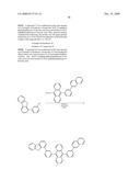 ANTHRACENE DERIVATIVE AND ORGANIC ELECTROLUMINESCENCE DEVICE USING THE SAME diagram and image