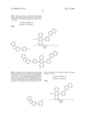 ANTHRACENE DERIVATIVE AND ORGANIC ELECTROLUMINESCENCE DEVICE USING THE SAME diagram and image