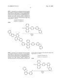 ANTHRACENE DERIVATIVE AND ORGANIC ELECTROLUMINESCENCE DEVICE USING THE SAME diagram and image