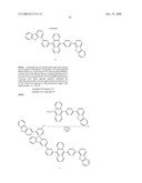 ANTHRACENE DERIVATIVE AND ORGANIC ELECTROLUMINESCENCE DEVICE USING THE SAME diagram and image