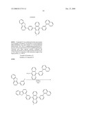 ANTHRACENE DERIVATIVE AND ORGANIC ELECTROLUMINESCENCE DEVICE USING THE SAME diagram and image