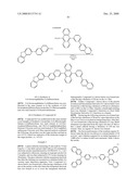 ANTHRACENE DERIVATIVE AND ORGANIC ELECTROLUMINESCENCE DEVICE USING THE SAME diagram and image